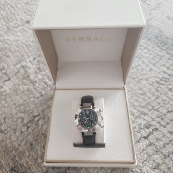 Versace Womens Watch main image 4